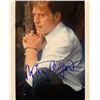 Image 1 : Robert Redford signed "The Clearing" movie photo