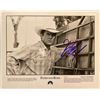 Image 1 : Flesh and Bone Dennis Quaid signed movie photo