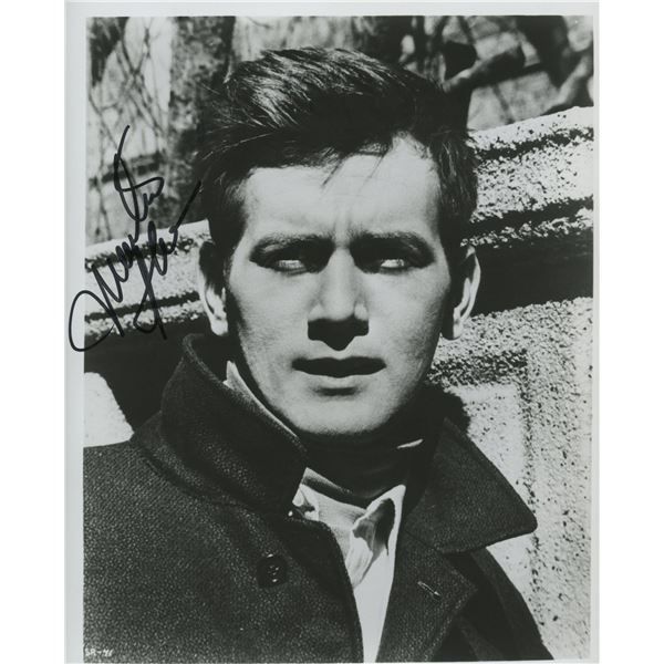 Martin Sheen signed  photo