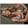 Image 1 : Jennifer Aniston signed photo