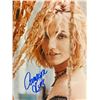 Image 1 : Cameron Diaz Signed Photo