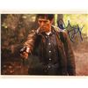 Image 1 : The Clearing Willem Dafoe Signed Movie Photo