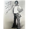 Image 1 : One Day At A Time Pat Harrington Jr. signed photo