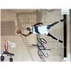 Image 1 : NBA Derek Anderson signed photo