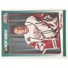 Image 1 : Detroit Red Wings Vincent Riendeau 1991 Score signed trading card