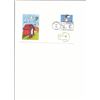 Image 1 : Peanuts - First Day Cover - Santa Rosa, CA - 2001