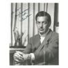 Image 1 : Bill Thomas signed photo