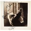 Image 1 : U2 signed Wide Awake In America album