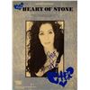 Image 1 : Cher signed sheet music