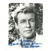 Image 1 : Gilligan's Island Russell Johnson Signed Photo