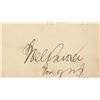 Image 1 : Joel Parker signature cut