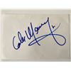 Image 1 : Star Trek Colm Meany Signature Cut
