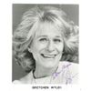 Image 1 : Gretchen Wyler Signed Photo