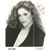 Image 1 : Julie Budd Signed Photo