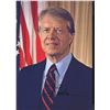Image 1 : Jimmy Carter signed photo