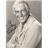 Image 1 : Dick Van Dyke signed photo