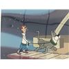 Image 1 : The Jetsons limited edition sericel