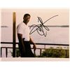 Image 1 : Denzel Washington signed movie still photo