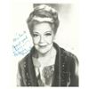 Image 1 : Spring Byington Signed Photo