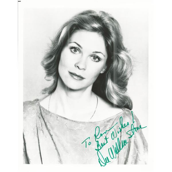 ETs Dee Wallace Signed Photo