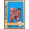 Image 1 : 1972-73 O-PEE-CHEE REY COMEAU ROOKIE CARD