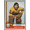 Image 1 : 1974-75 O-PEE-CHEE ROGIE VACHON (HOF)