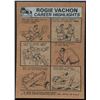 Image 2 : 1975-76 TOPPS ROGIE VACHON (HOF)