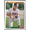 Image 1 : 1993 UPPER DECK MANNY RAMIREZ (HOF) ROOKIE CARD