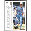 Image 2 : 1990 UPPER DECK LARRY WALKER (HOF) ROOKIE CARD
