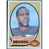 Image 1 : 1970 TOPPS NFL BO SCOTT ROOKIE CARD