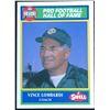 Image 1 : 1988 SWELL VINCE LOMBARDI (HOF)