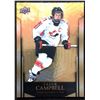 Image 1 : 2023-24 UPPER DECK CASSIE CAMPBELL (HOF)