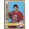 Image 1 : 1972-73 O-PEE-CHEE PAT QUINN (HOF)