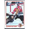 Image 1 : 1981-82 O-PEE-CHEE TONY ESPOSITO (HOF)