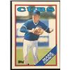 Image 1 : 1988 TOPPS TRADED MARK GRACE (HOF) ROOKIE CARD