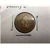 Image 8 : 1859, 1863, AND 1906 INDIAN HEAD CENTS AND LIBERTY NICKELS