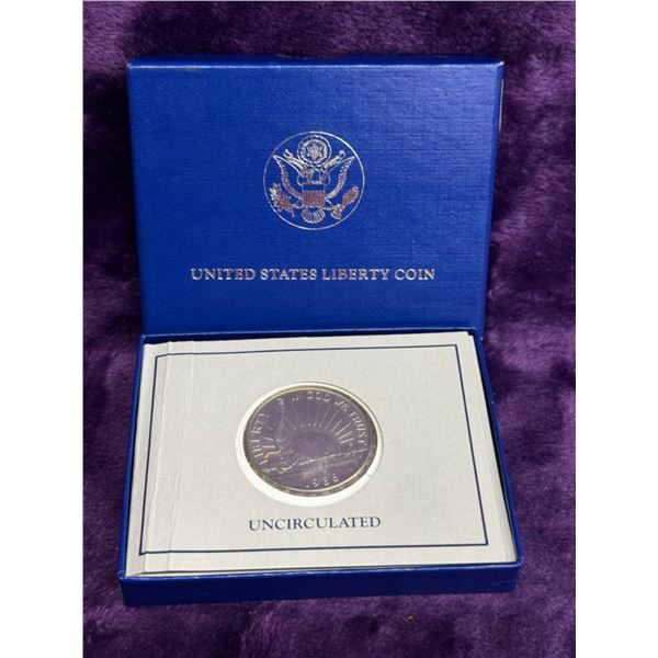 HALF DOLLAR