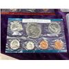 Image 8 : PROOF MINT SETS AND UNCIRCULATED MINT SETS