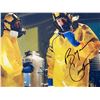 Image 1 : Breaking Bad signed photo