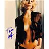 Image 1 : Tricia Helfer signed photo