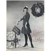 Image 1 : Dorothy Provine signed photo