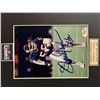 Image 1 : Lawrence Taylor signed photo