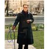 Image 1 : Godfather Andy Garcia signed movie photo
