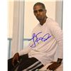 Image 1 : Jamie Foxx signed photo