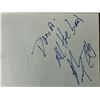 Image 1 : St Elmos Fire Andrew McCarthy autograph