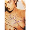 Image 1 : Cindy Crawford Signed Photo