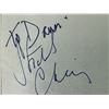 Image 1 : Grease Stockard Channing autograph