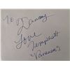 Image 1 : The Cosby Show Tempestt Bledsoe autograph