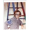 Image 1 : Woody Allen signed photo