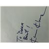 Image 1 : A Fish Called Wanda Kevin Kline autograph
